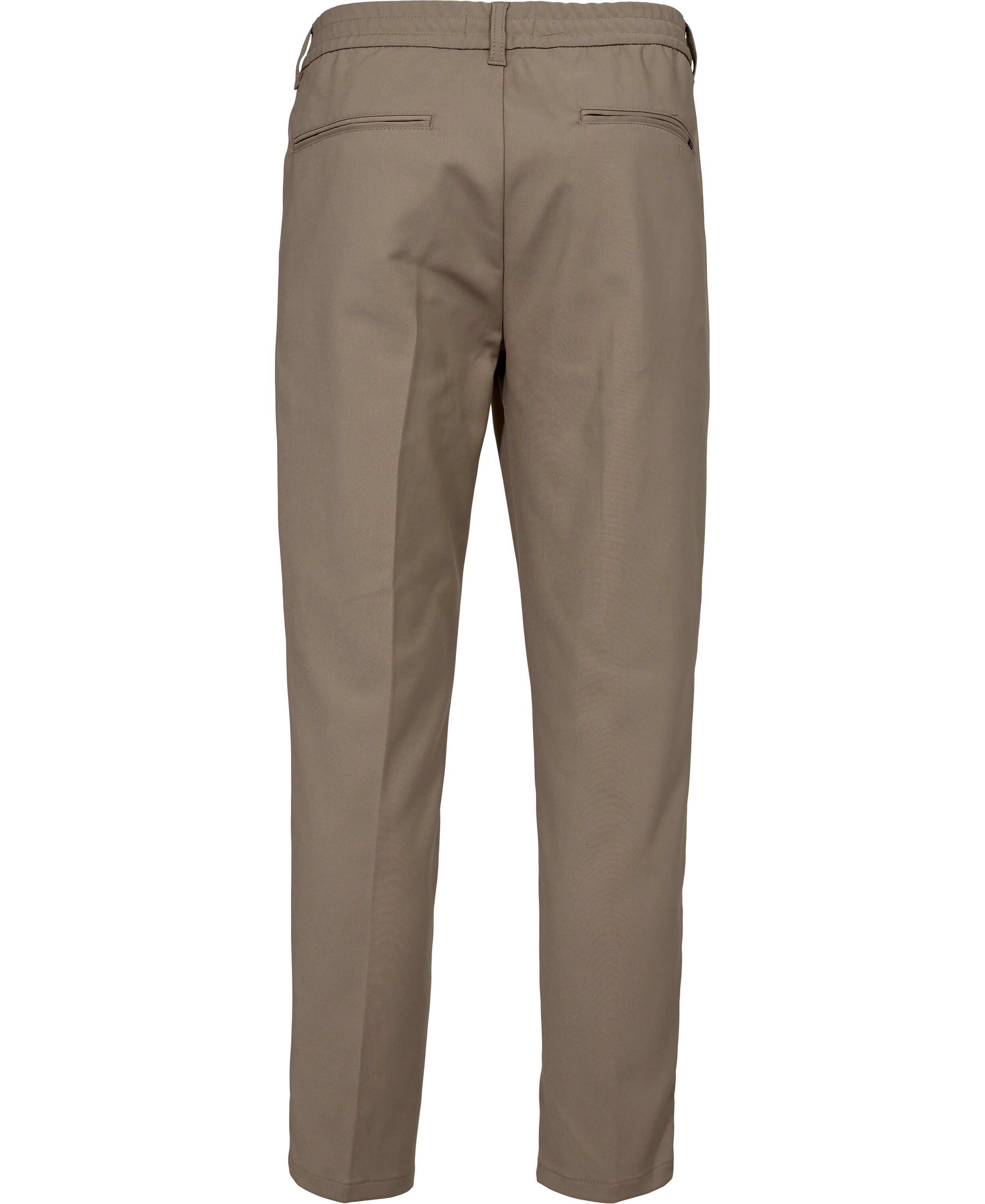 CFMARC performance pants with pleat