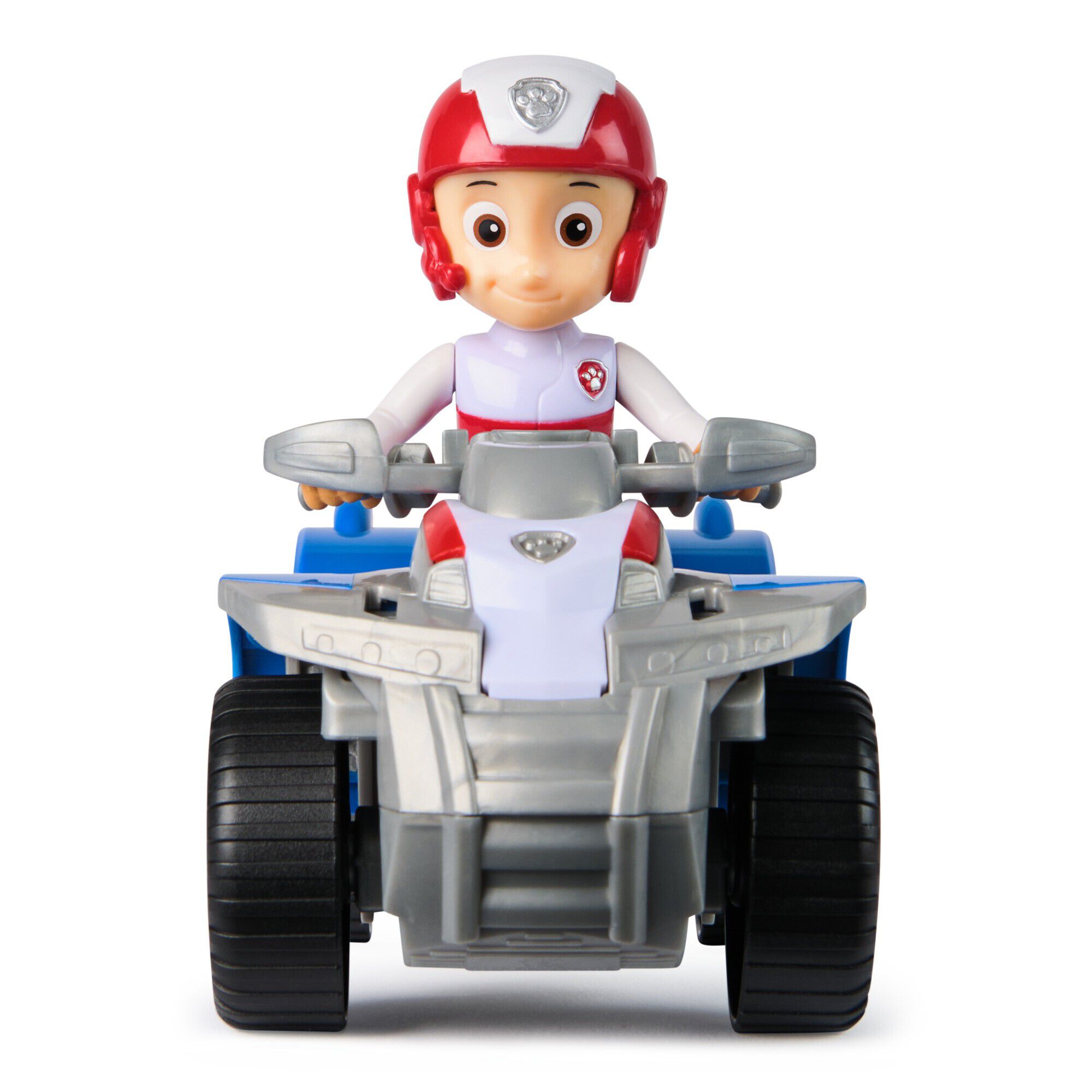 Paw Patrol Basic Vehicle