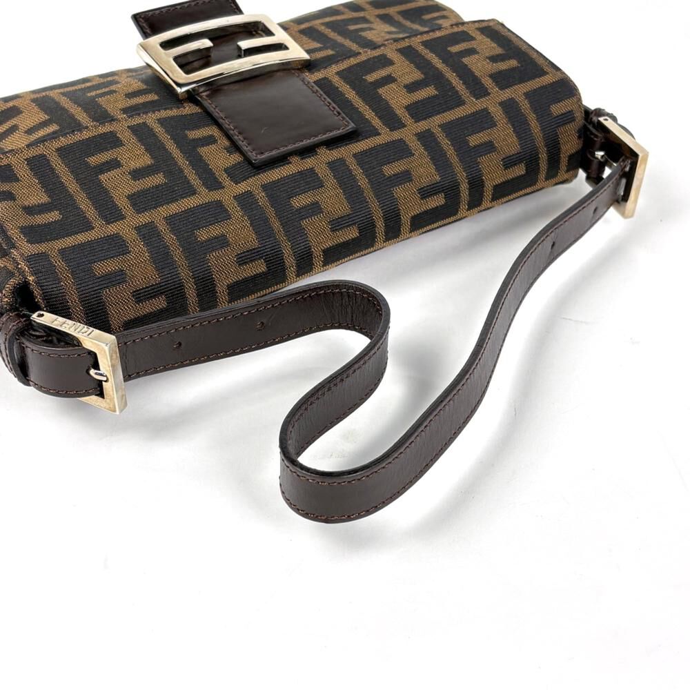 Fendi Baguette Mamma