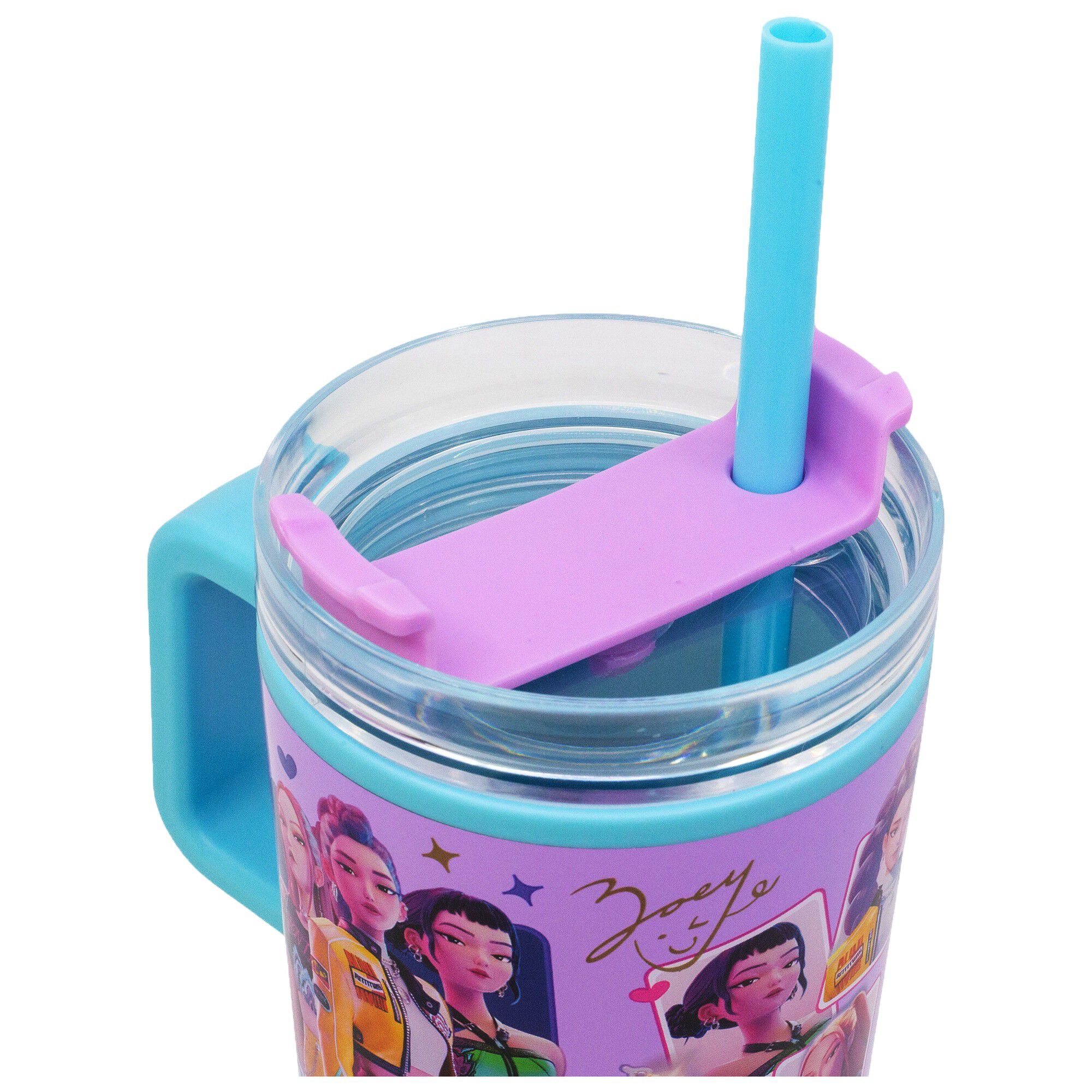K pop Drikkedunk 640ml