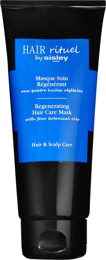 Regenerating Hair Care Mask - Hair & Scalp Care