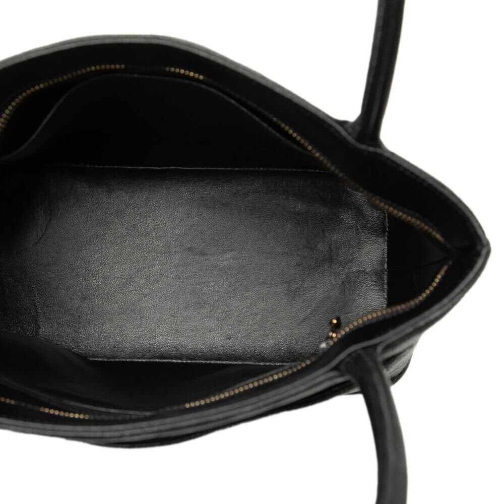 Chanel Tote