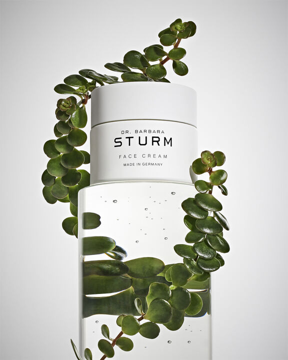 Face Cream