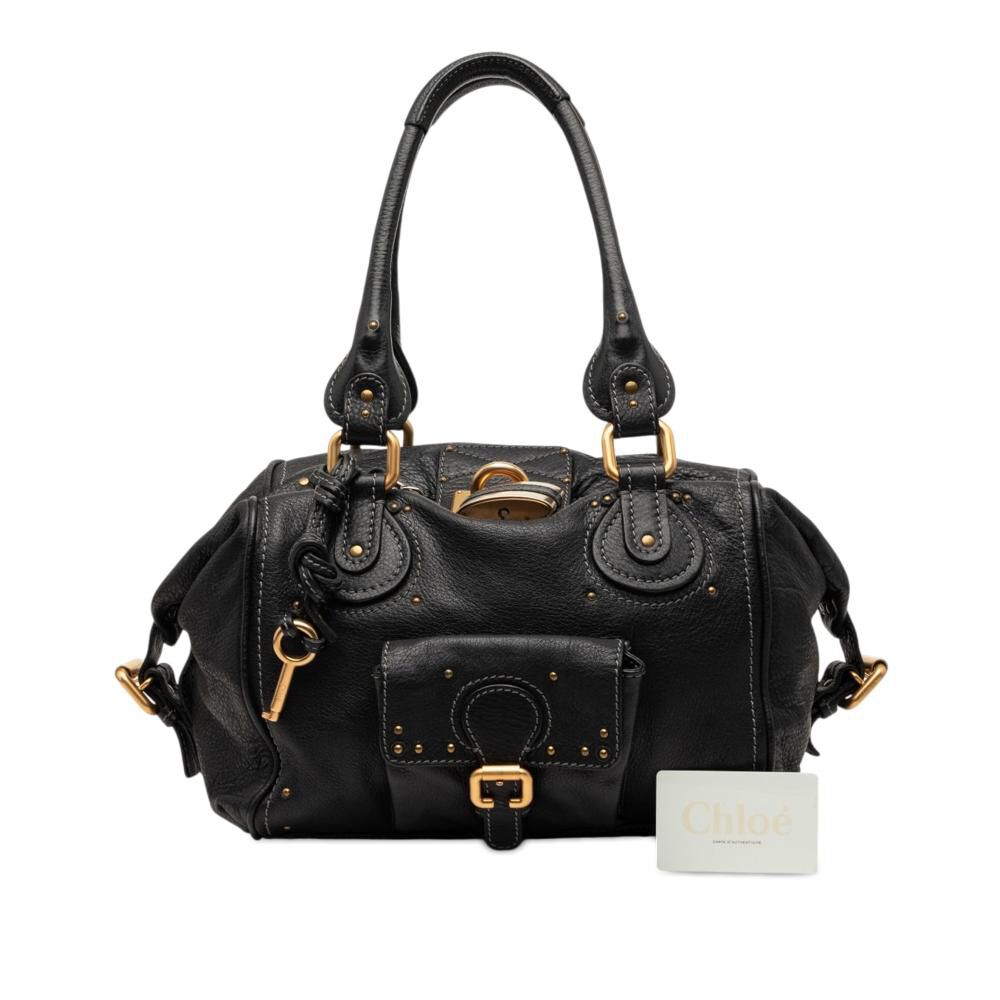 Chlo&eacute; Shoulder Bag