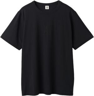 Fayeh T-shirt i bomull