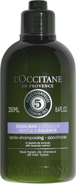 AROMACHOLOGIE GENTLE AND BALANCE CONDITIONER 250 ML