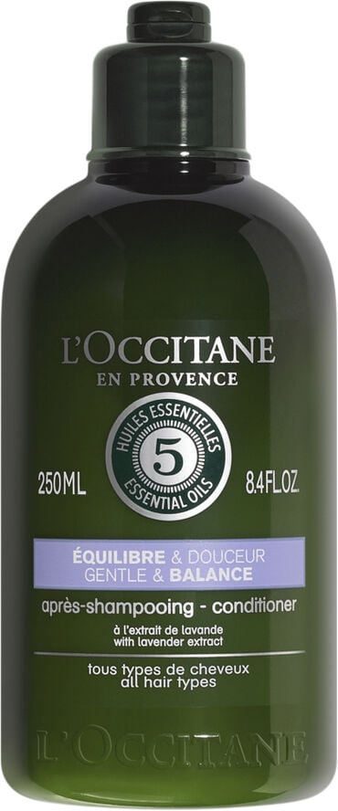 Gentle & Balance Conditioner 250ml