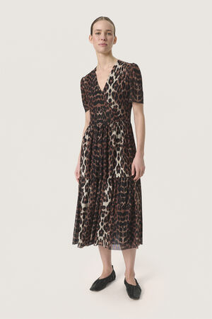 SLAldora Nora Dress