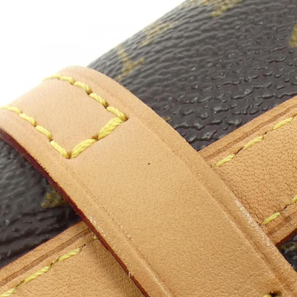 Louis Vuitton Pochette Marelle