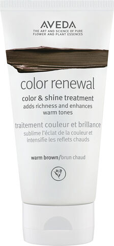 Color Renewal Warm Brunette 150ml