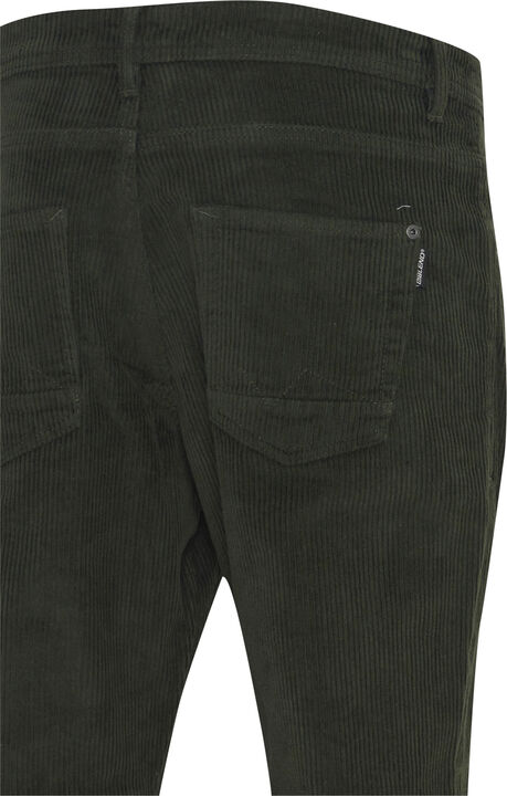 Woven pant
