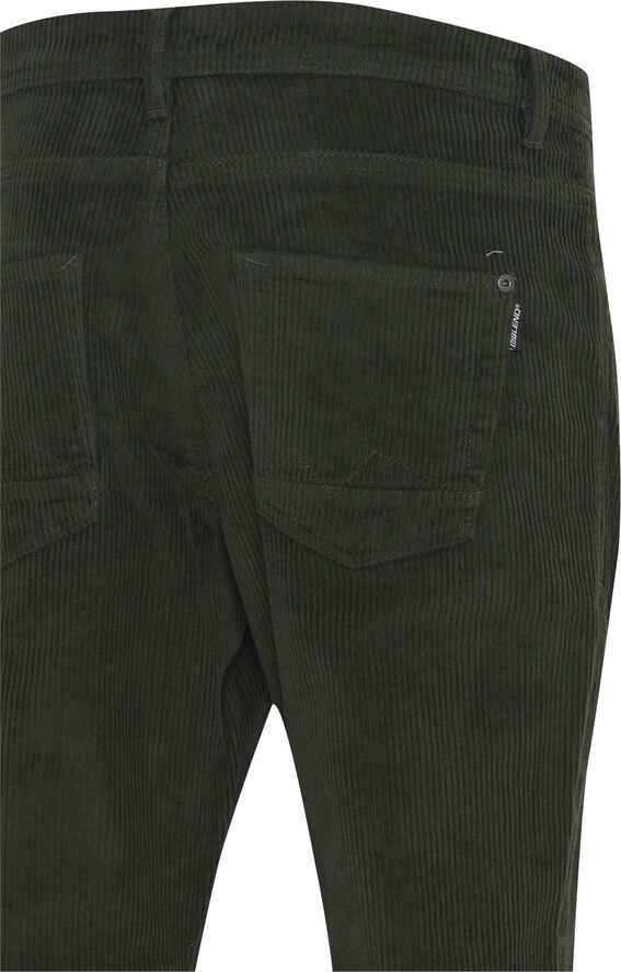 Woven pant