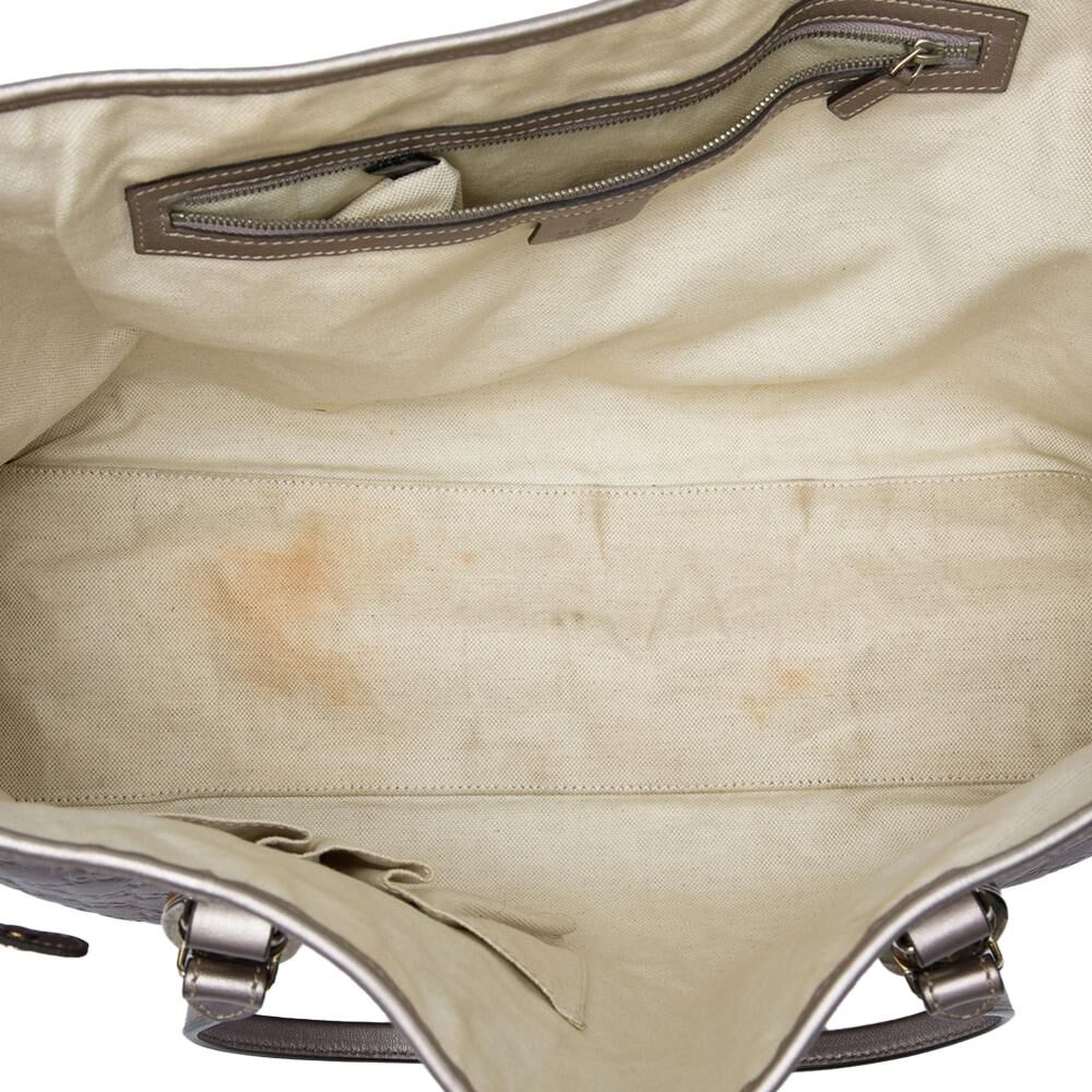 Gucci Tote