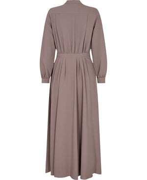 DRESS, Grizzled Purple, 36