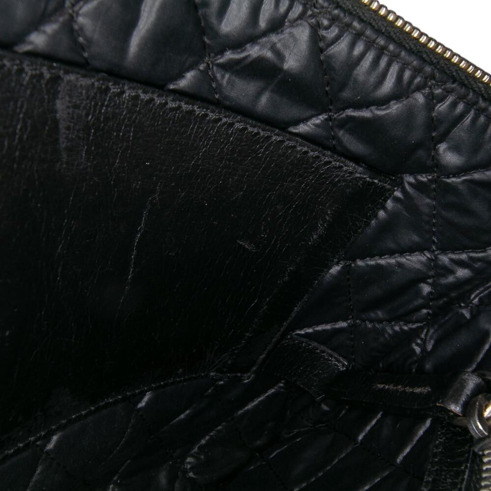 Chanel Clutch