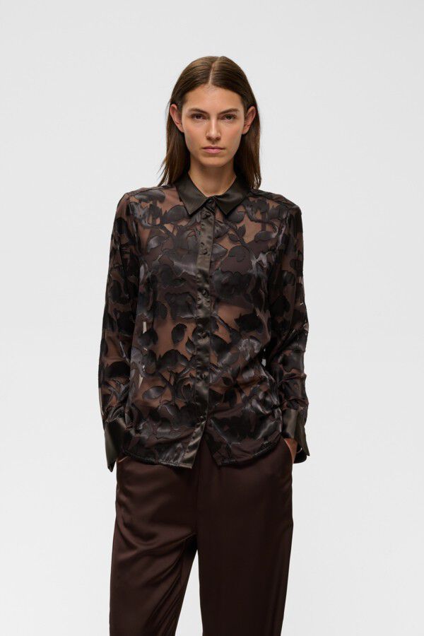 ORIONIW SHIRT