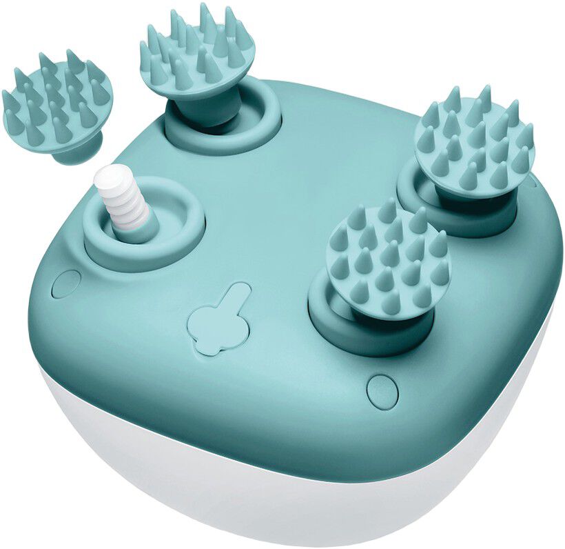 PetCare PP 410 Buddy Massageapparat f&ouml;r husdjur