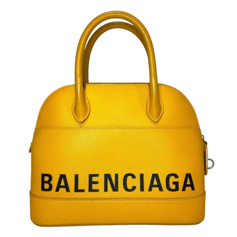 Balenciaga Ville