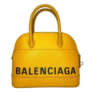 Balenciaga Ville