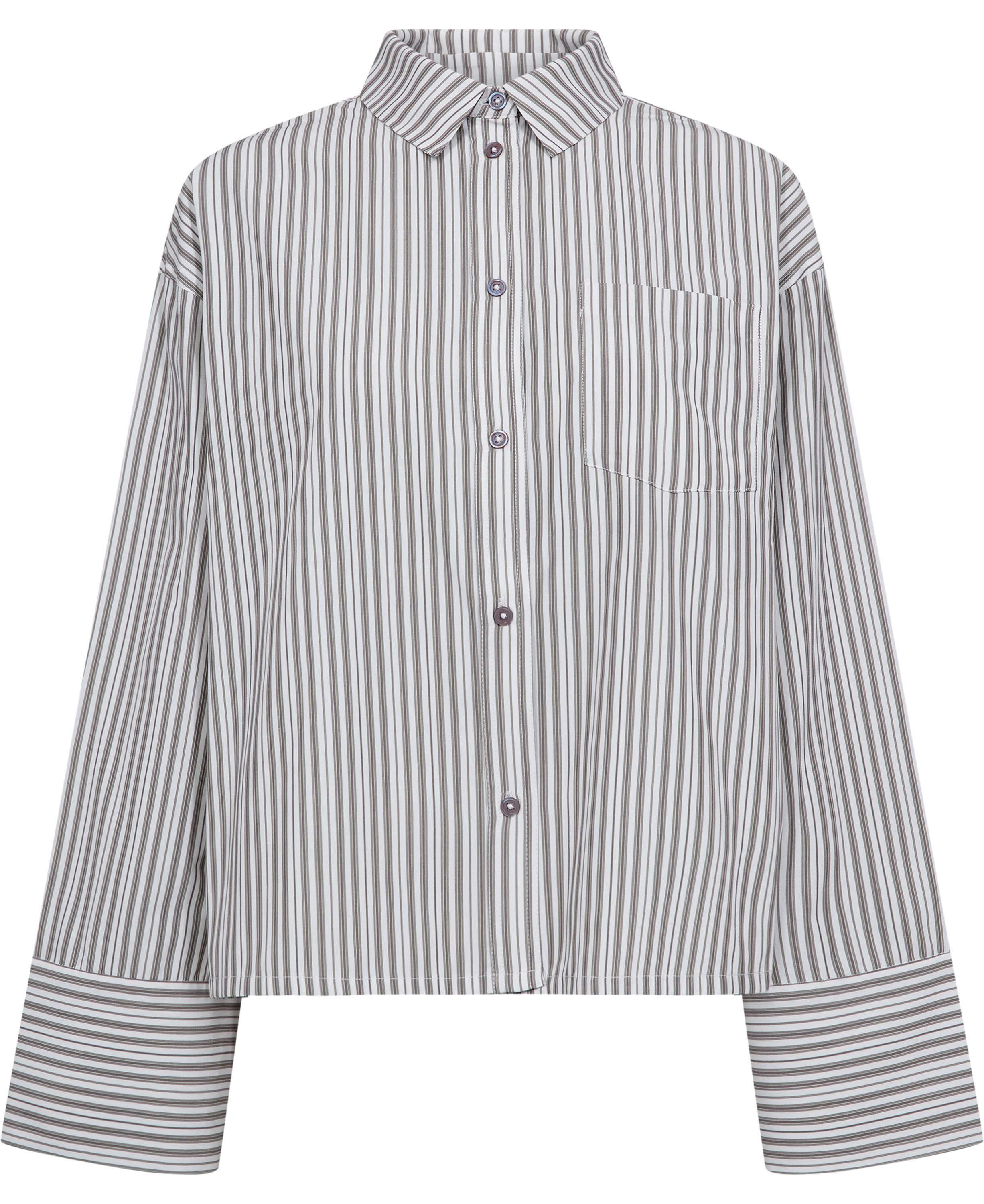 2ND Clarin - Cotton Stripes