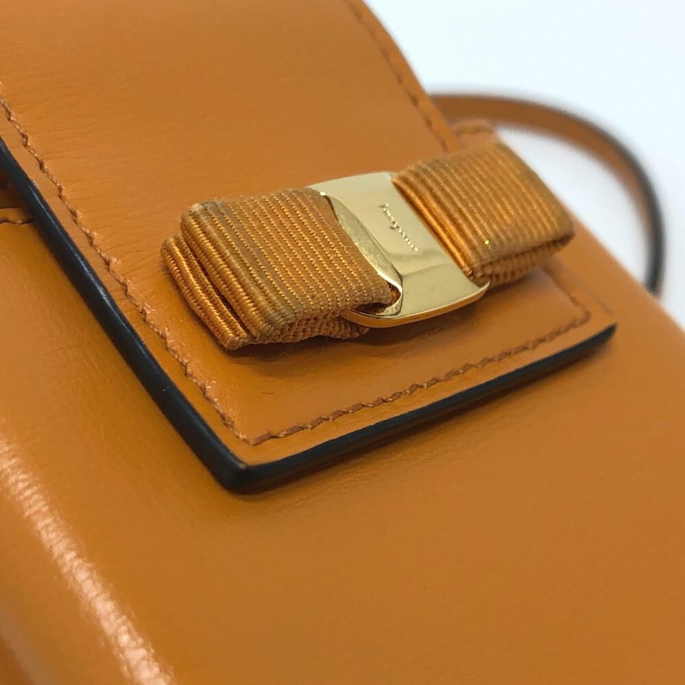 Salvatore Ferragamo Shoulder Bag