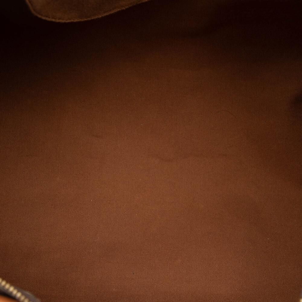 Louis Vuitton Speedy