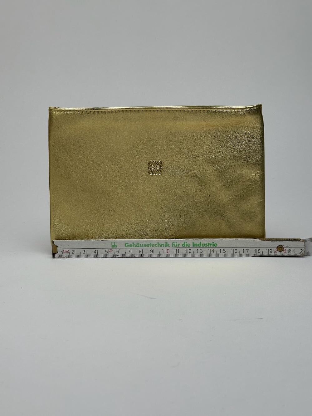 Loewe Clutch