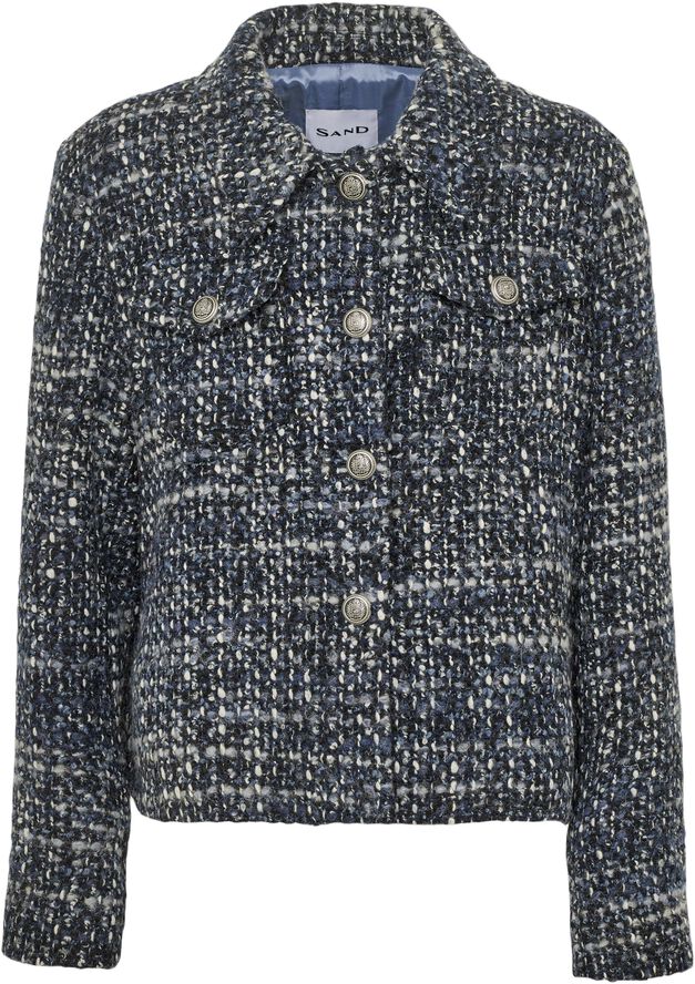 6966 - Jandi Jacket