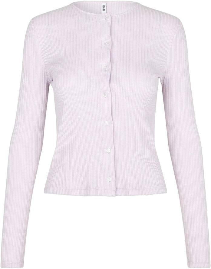 ENVOLVI LS LONG CARDIGAN 7275