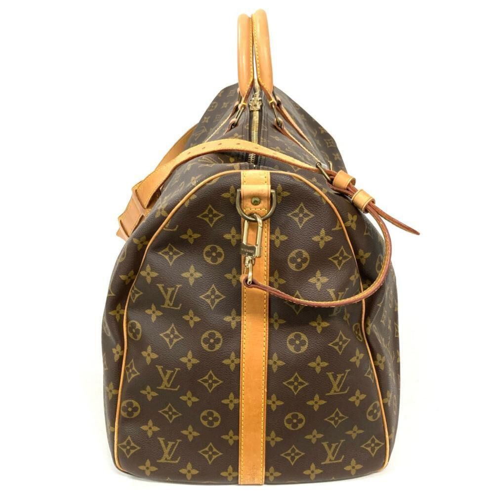 Louis Vuitton Keepall