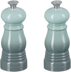 Kværnsæt mini Sea Salt 11cm