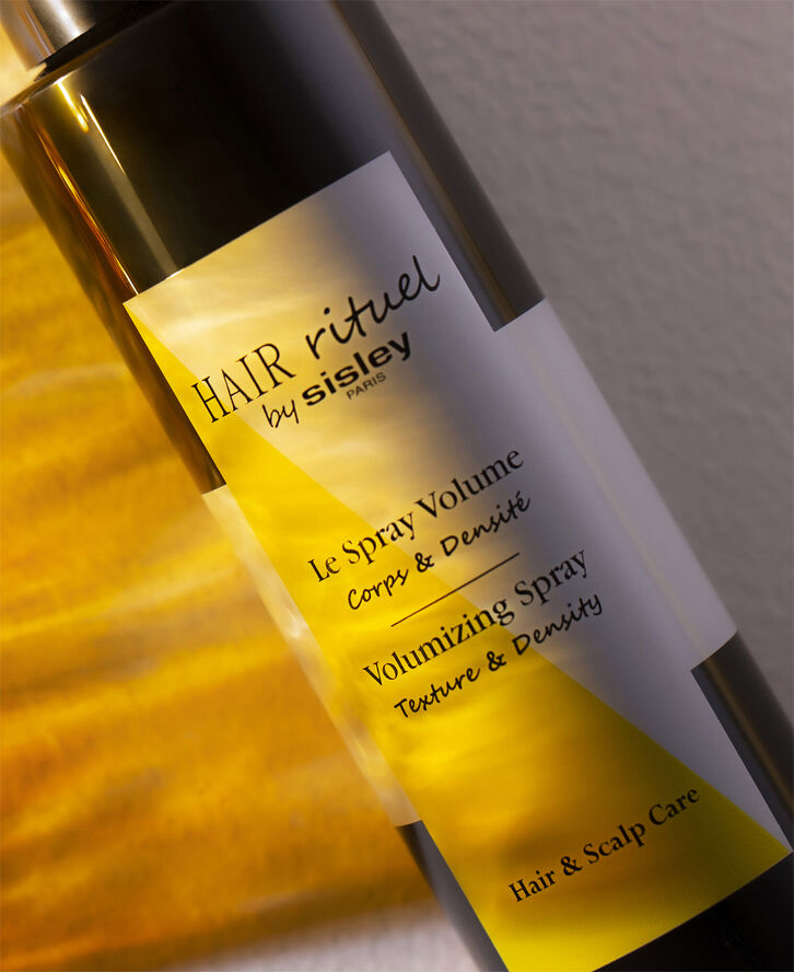 Volumizing Spray - Hair & Scalp Care