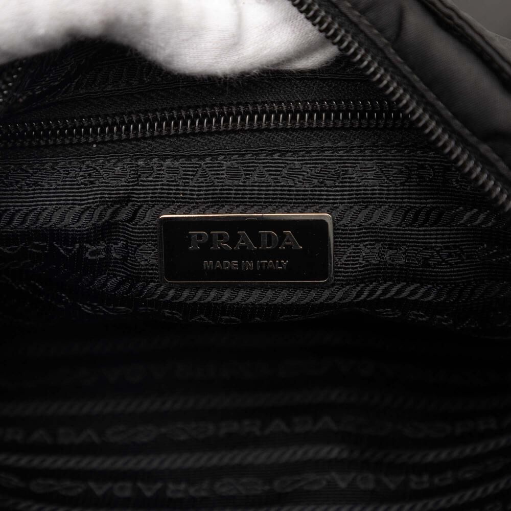 Prada Tessuto