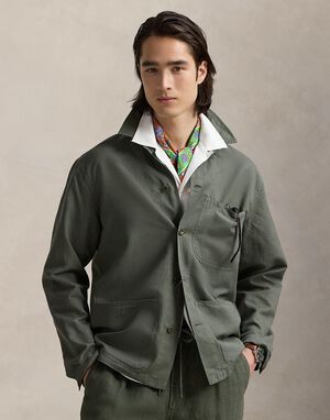 COTTON LINEN-OSBARPPPKS
