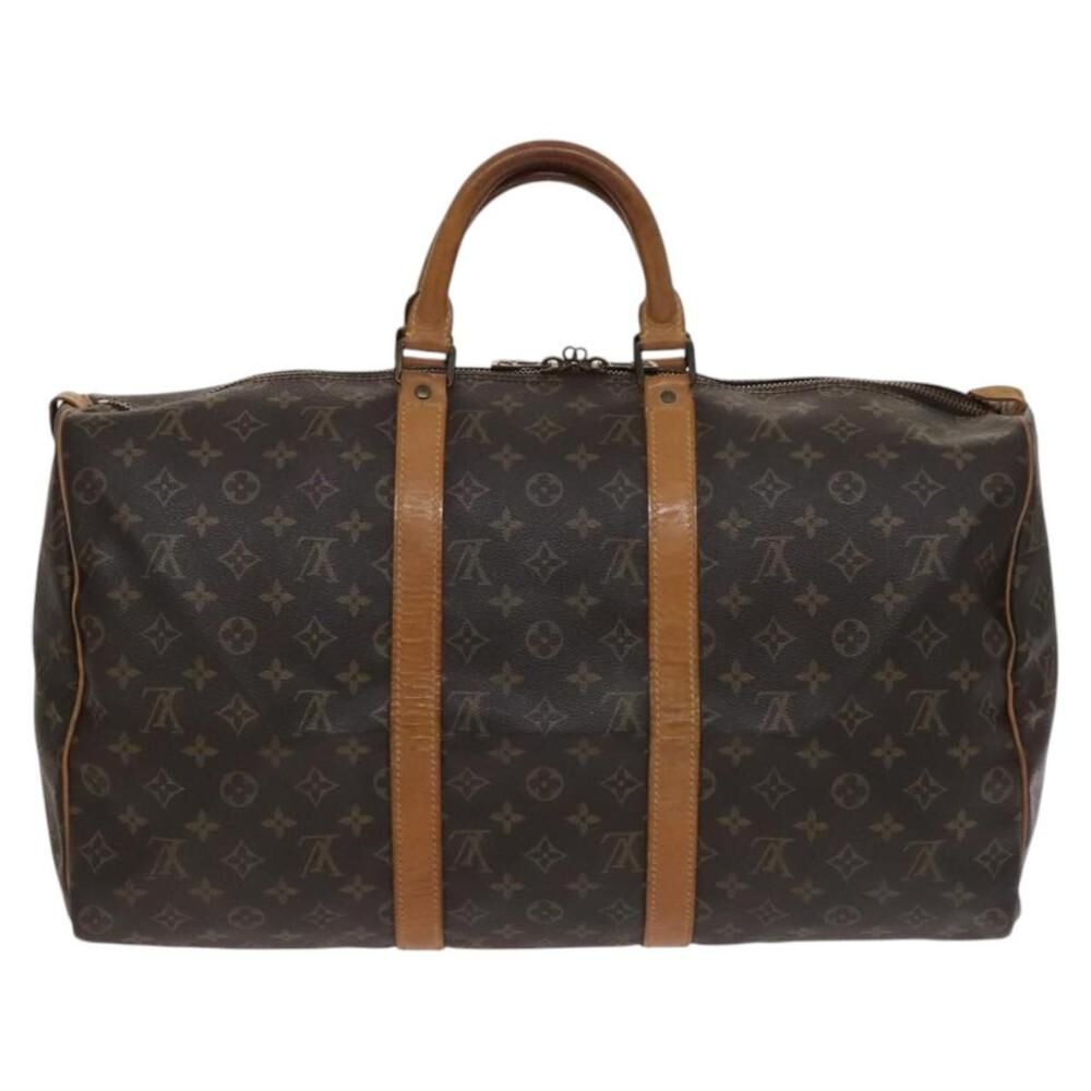 Louis Vuitton Keepall