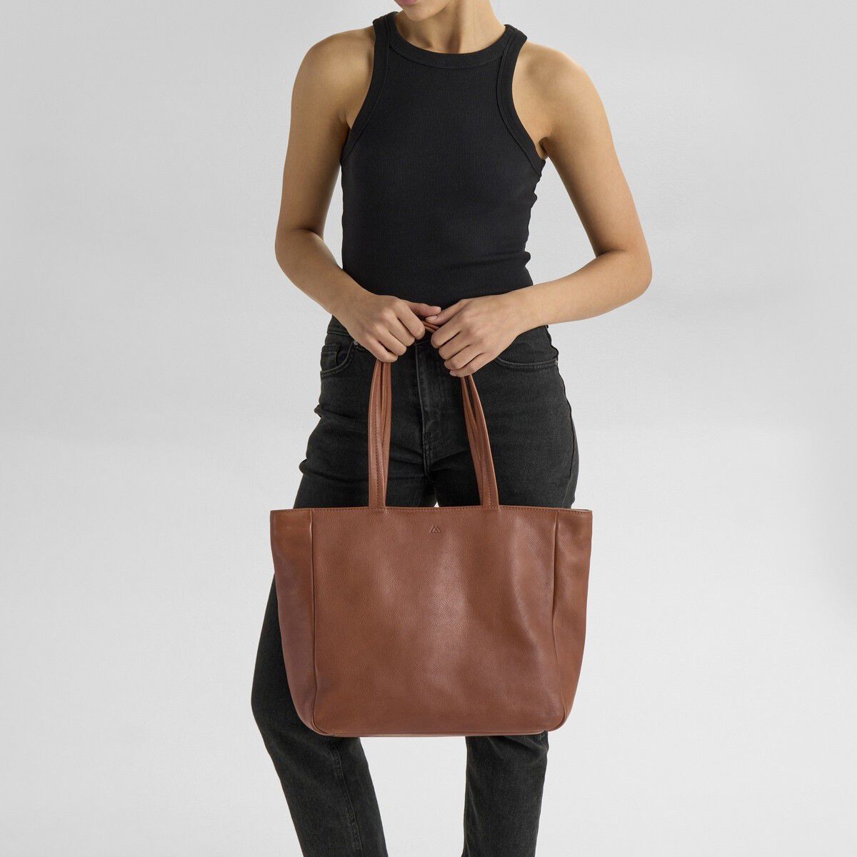 Embermbg Shopper, Soft Vintage