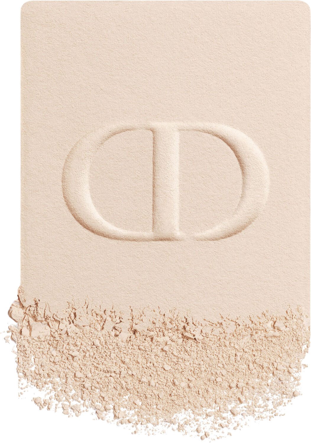 DIOR Forever Natural Velvet Compact foundation