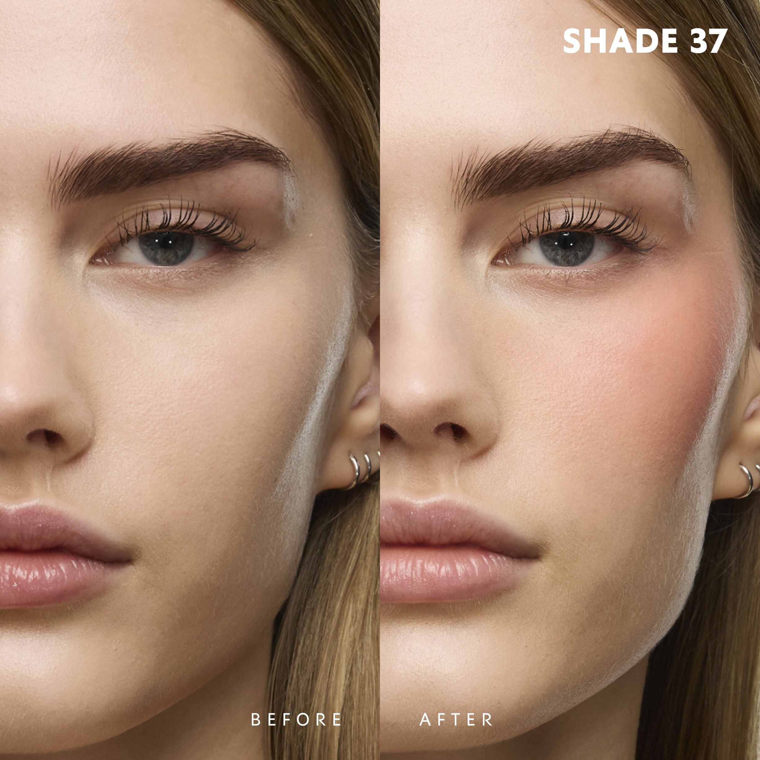 Make Me Blush Cream Lifted Glow Cream Blush