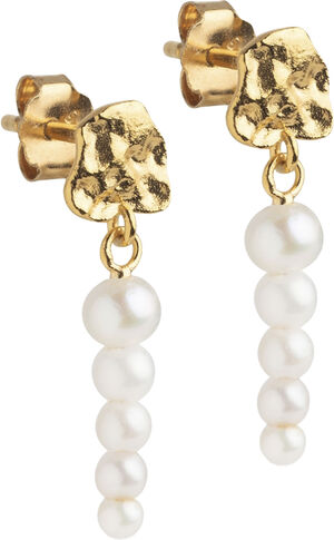 Earring, Malaika