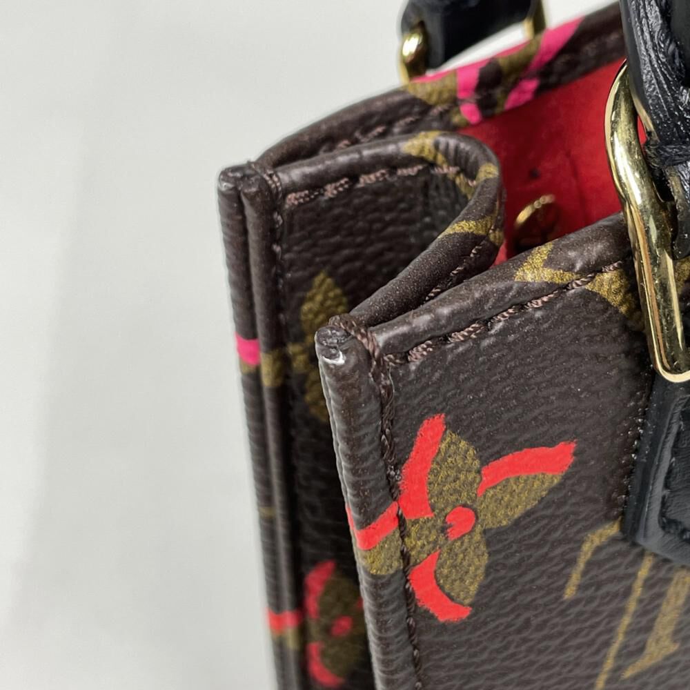 Louis Vuitton Handbag