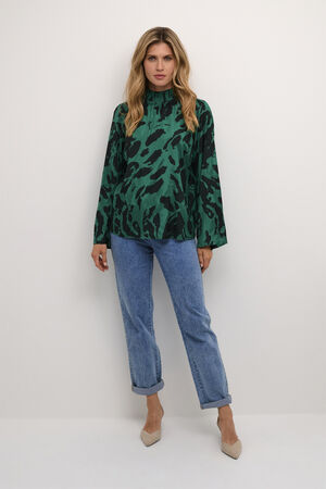 KApollie Blouse