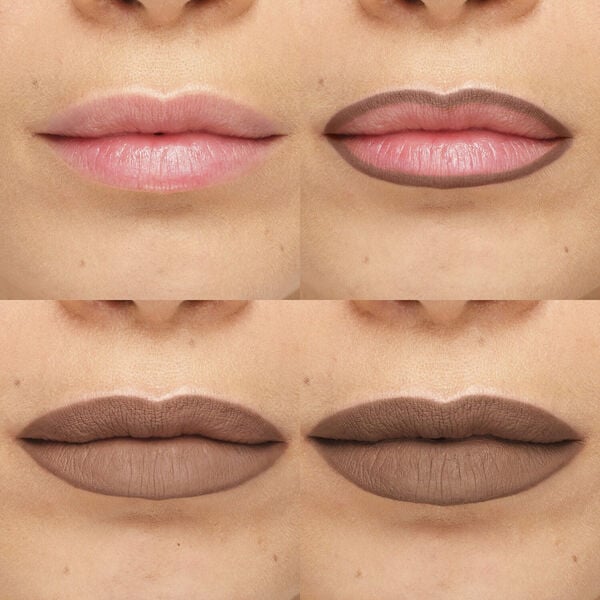 Artist Color Pencil Extrême - Vandfast læbeblyant med intens farve