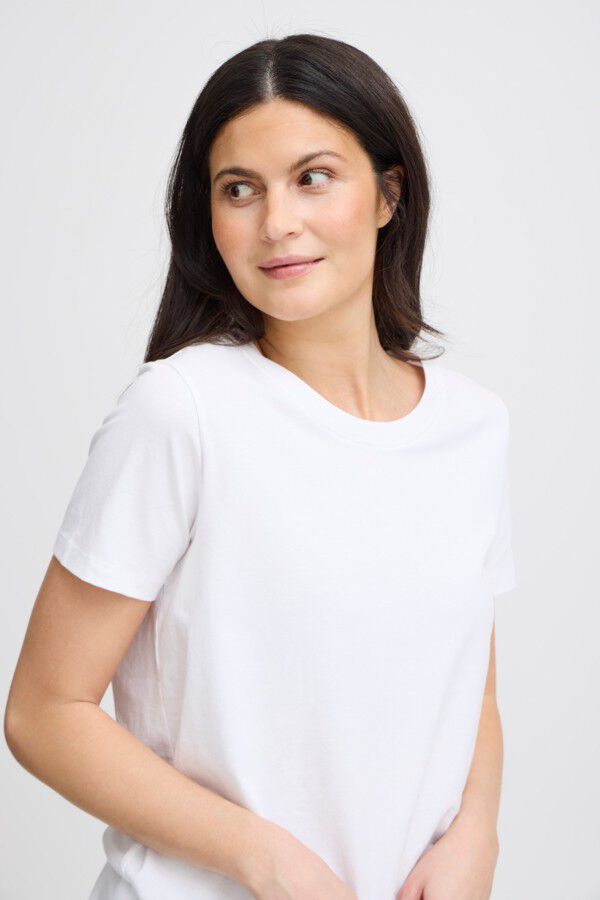 Zashoulder 1 T-shirt