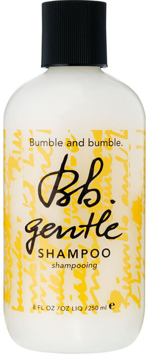 Gentle Shampoo 250 ml.