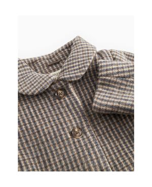 Olive Jacket