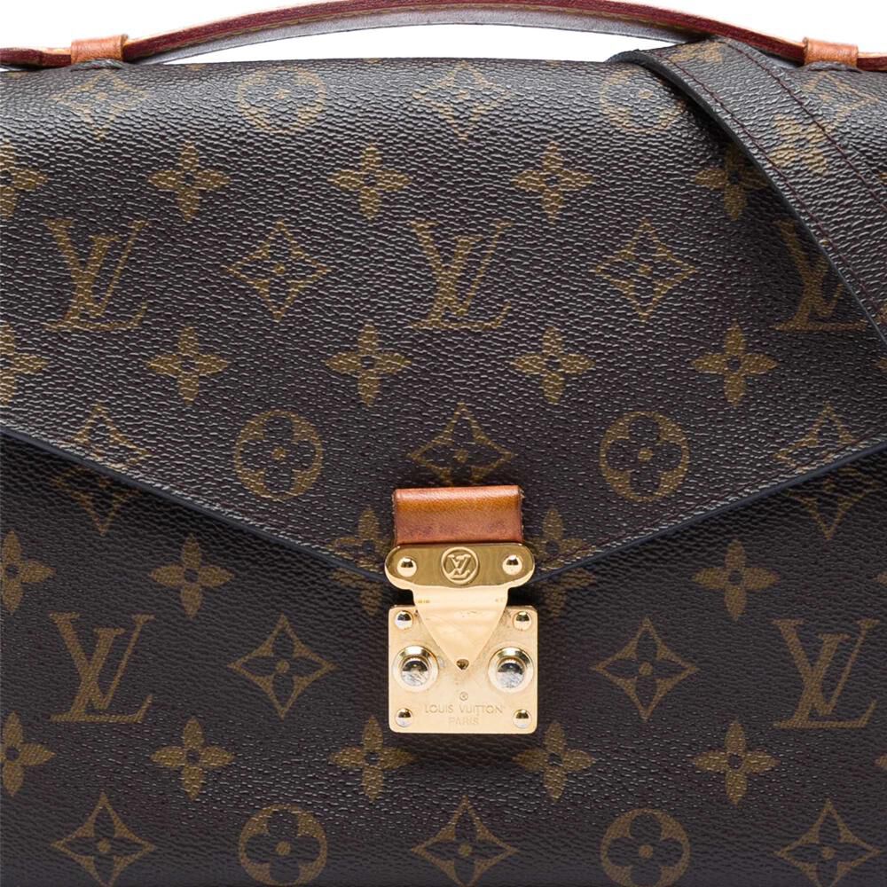 Louis Vuitton Pochette M&eacute;tis
