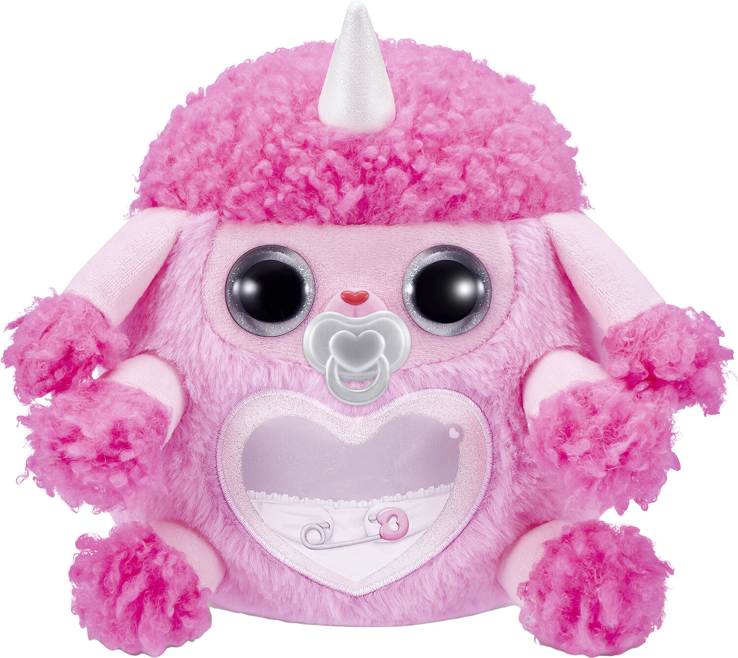 Adopt-a-corn Surprise