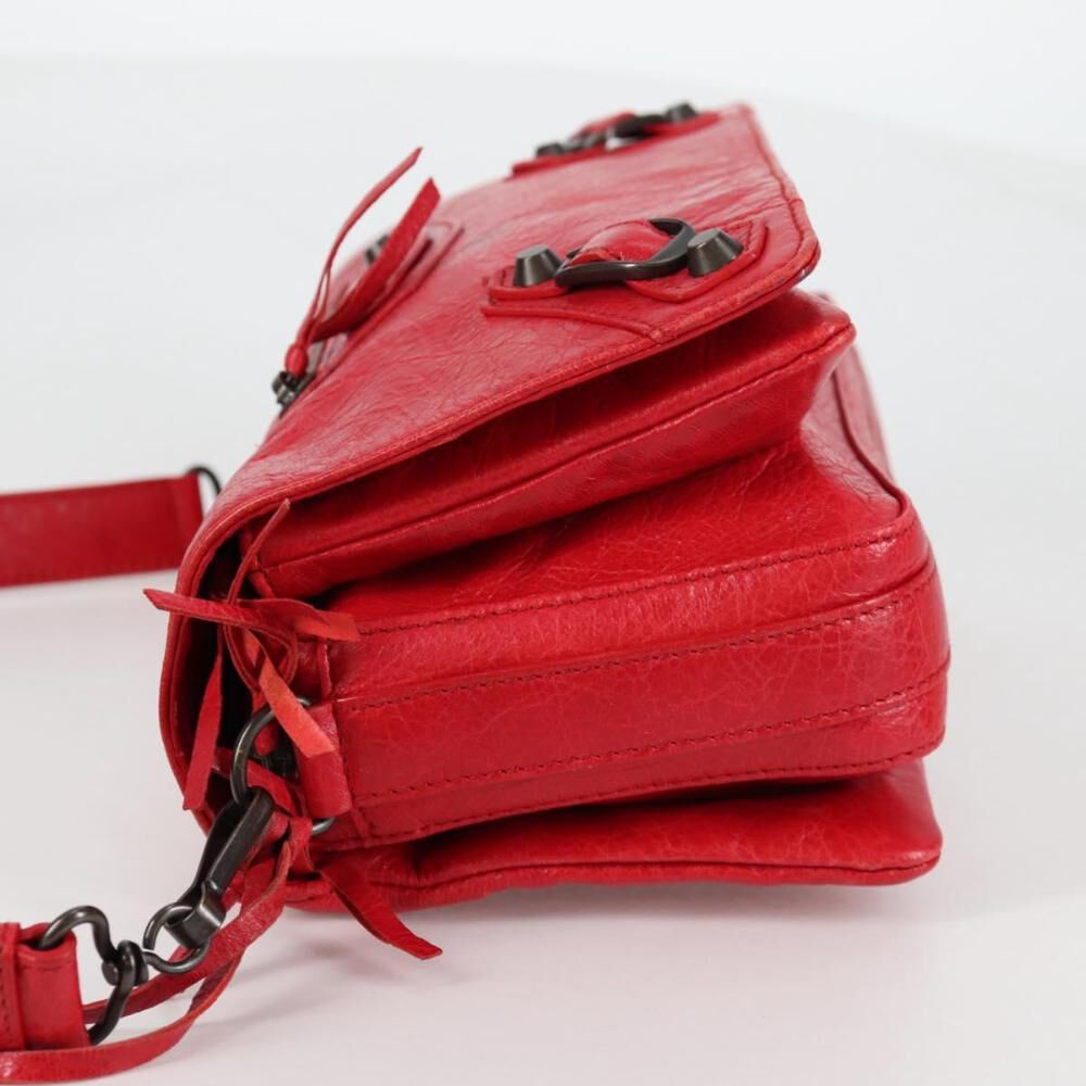 Balenciaga Travel Bag