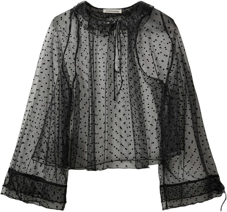 LUCINDASW BLOUSE