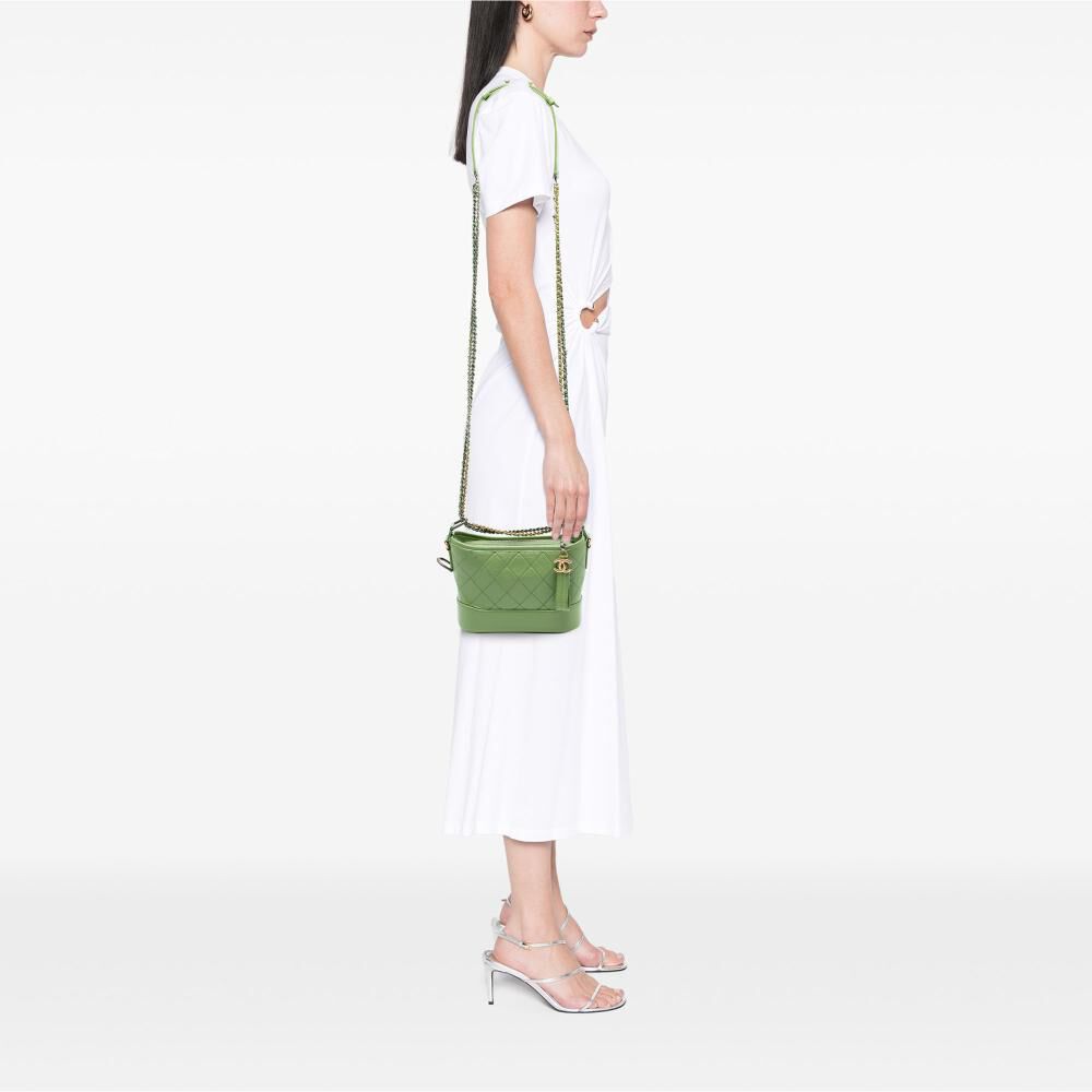 Chanel Crossbody Bag